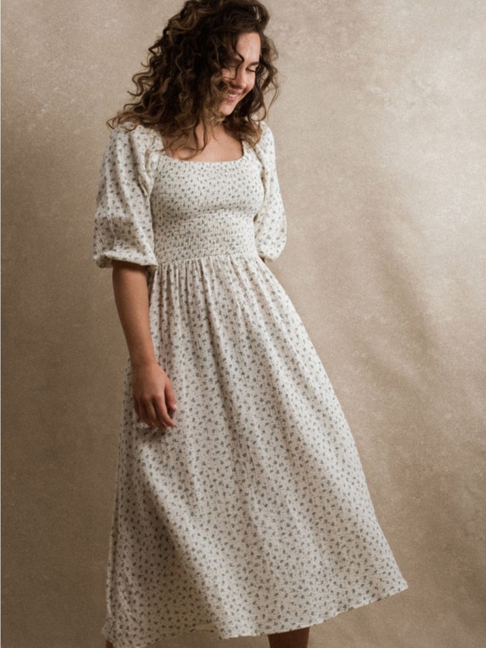 Neuflora Vermont Dress